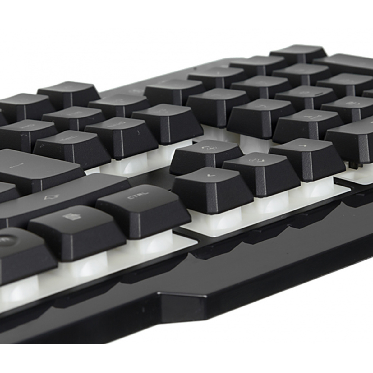 Клавиатура A4Tech Bloody B188 (Цвет: Black)