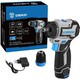 Дрель-шуруповерт Deko Loner 12V Pro (Цве..