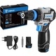 Дрель-шуруповерт Deko Loner 12V Pro (Цве..