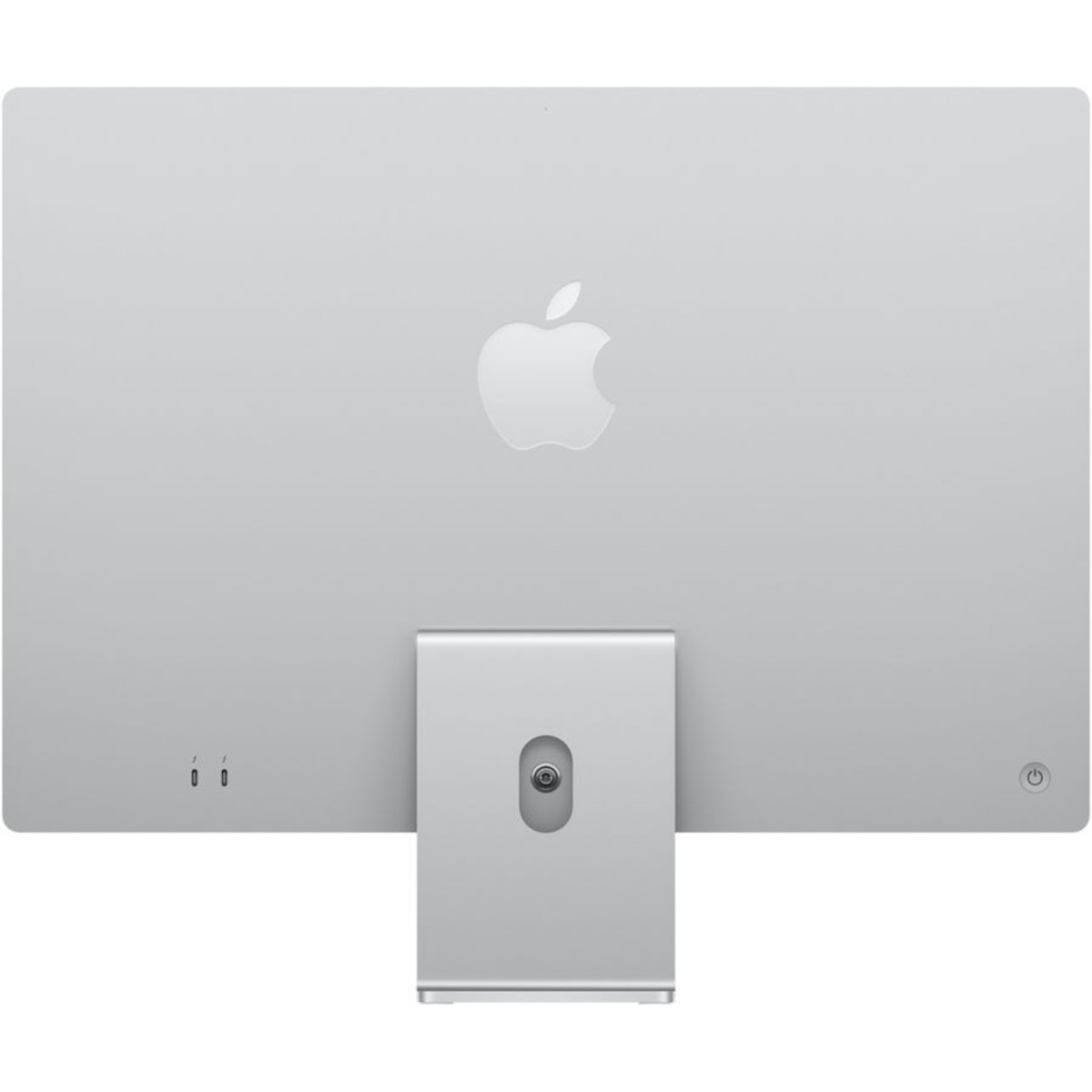 Моноблок Apple iMac (2021) Z13K004AE Apple M1 8-core/16Gb/256Gb/Apple graphics 7-core/Silver