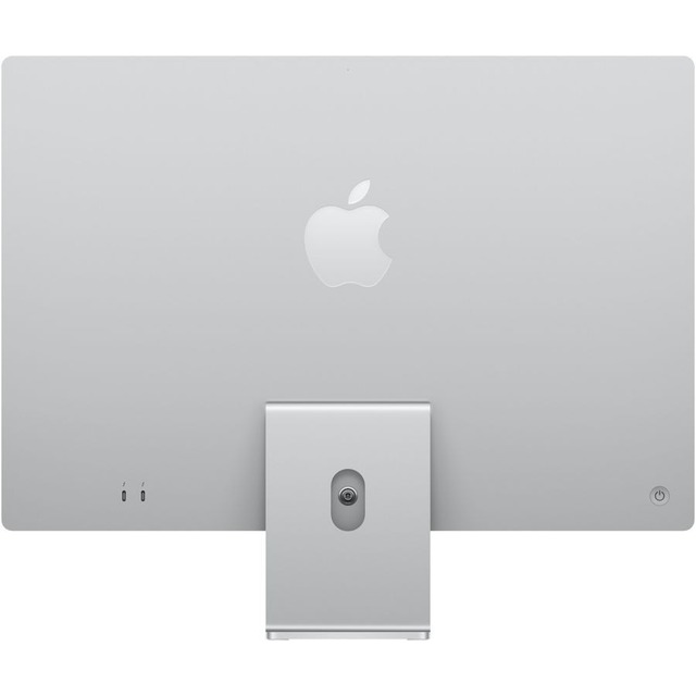 Моноблок Apple iMac (2021) Z13K004AE Apple M1 8-core / 16Gb / 256Gb / Apple graphics 7-core / Silver