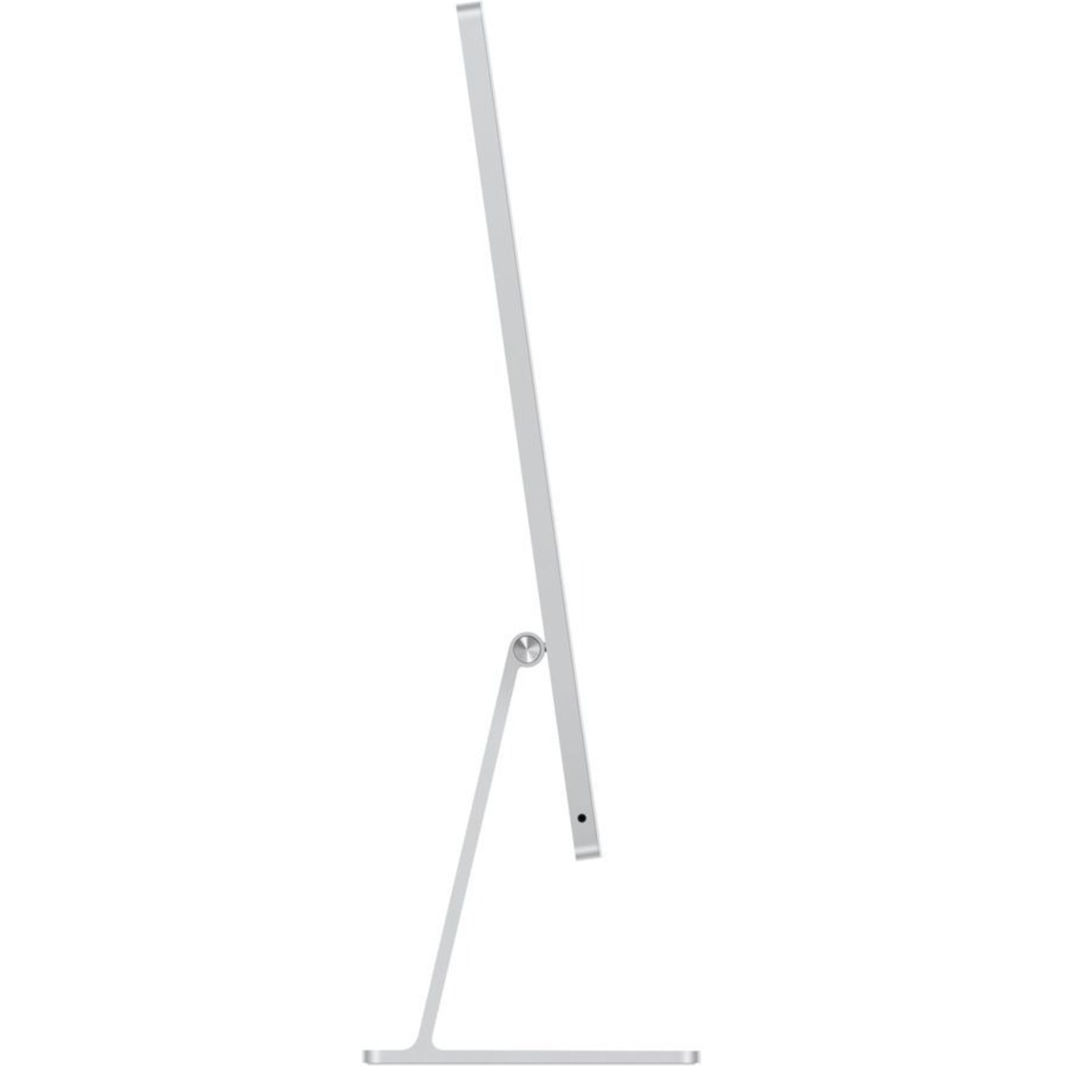 Моноблок Apple iMac (2021) Z13K004AE Apple M1 8-core/16Gb/256Gb/Apple graphics 7-core/Silver