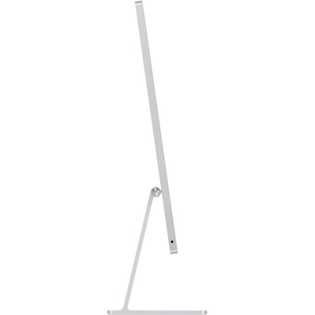 Моноблок Apple iMac (2021) Z13K004AE Apple M1 8-core / 16Gb / 256Gb / Apple graphics 7-core / Silver