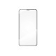 Защитная стеклопленка 10D для смартфона iPhone 12/12Pro (Цвет: Black)
