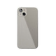 Чехол-накладка VLP Crystal Case для смартфона Apple iPhone 13 (Цвет: Crystal Clear)