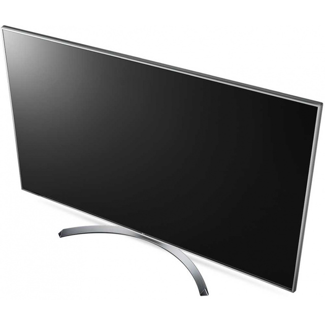 Телевизор LG 43  43UJ750V NanoCell (Цвет: Titan)