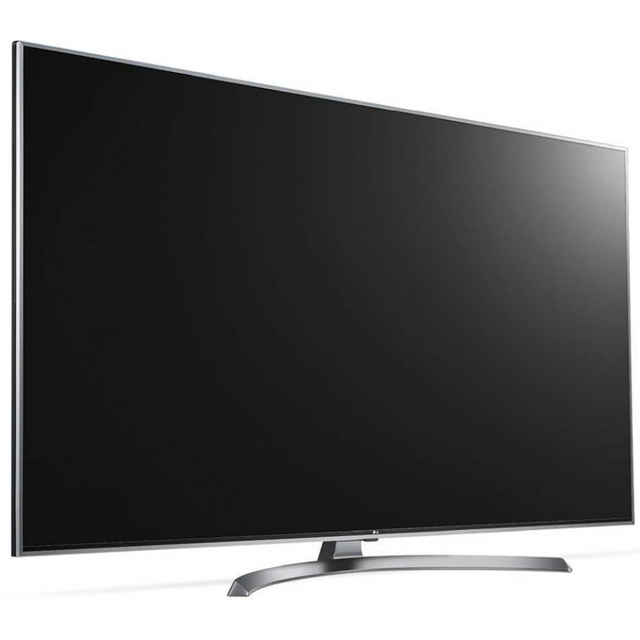 Телевизор LG 43  43UJ750V NanoCell (Цвет: Titan)