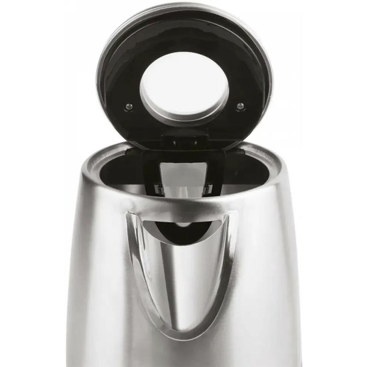 Чайник Scarlett SC-EK21S68 (Цвет: Silver) Чайник Scarlett SC-EK21S68 (Цвет: Silver)