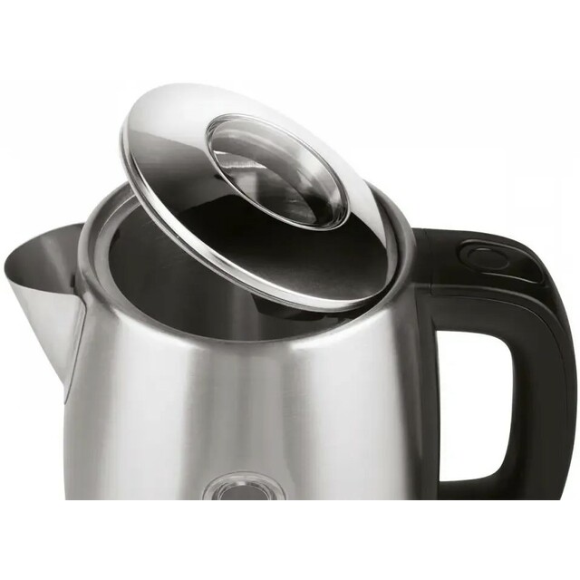 Чайник Scarlett SC-EK21S68 (Цвет: Silver) Чайник Scarlett SC-EK21S68 (Цвет: Silver)