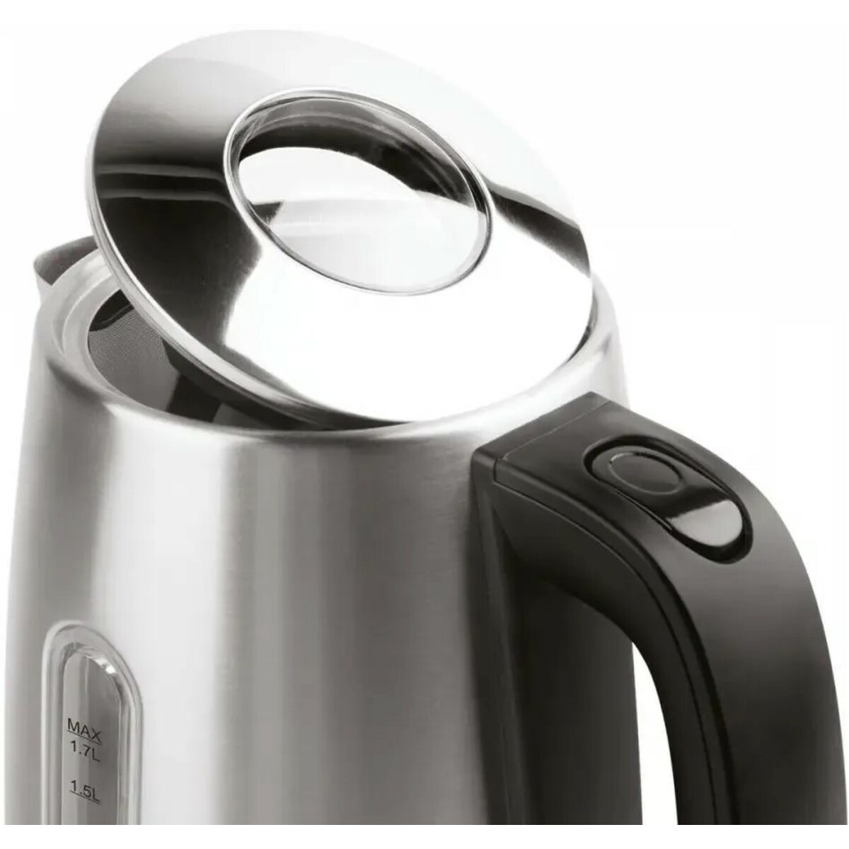 Чайник Scarlett SC-EK21S68 (Цвет: Silver) Чайник Scarlett SC-EK21S68 (Цвет: Silver)