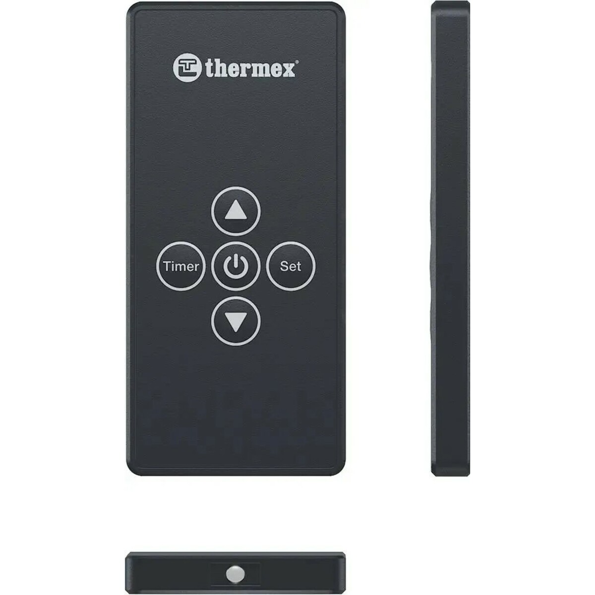 Водонагреватель Thermex ID 50 H Pro, черный