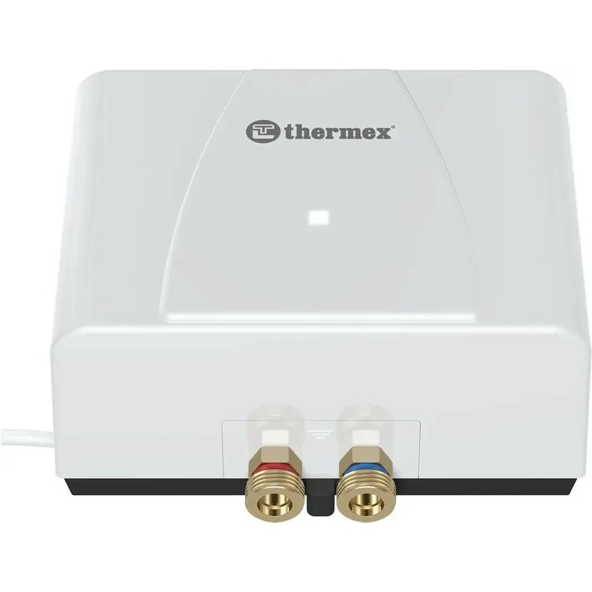 Водонагреватель Thermex Balance 6000, белый