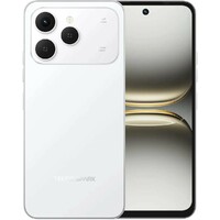 Смартфон Tecno Spark 40 8/256Gb, белый