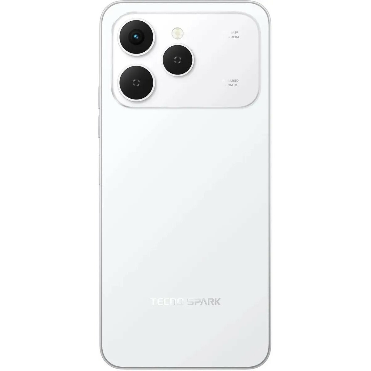 Смартфон Tecno Spark 40 8/256Gb, белый