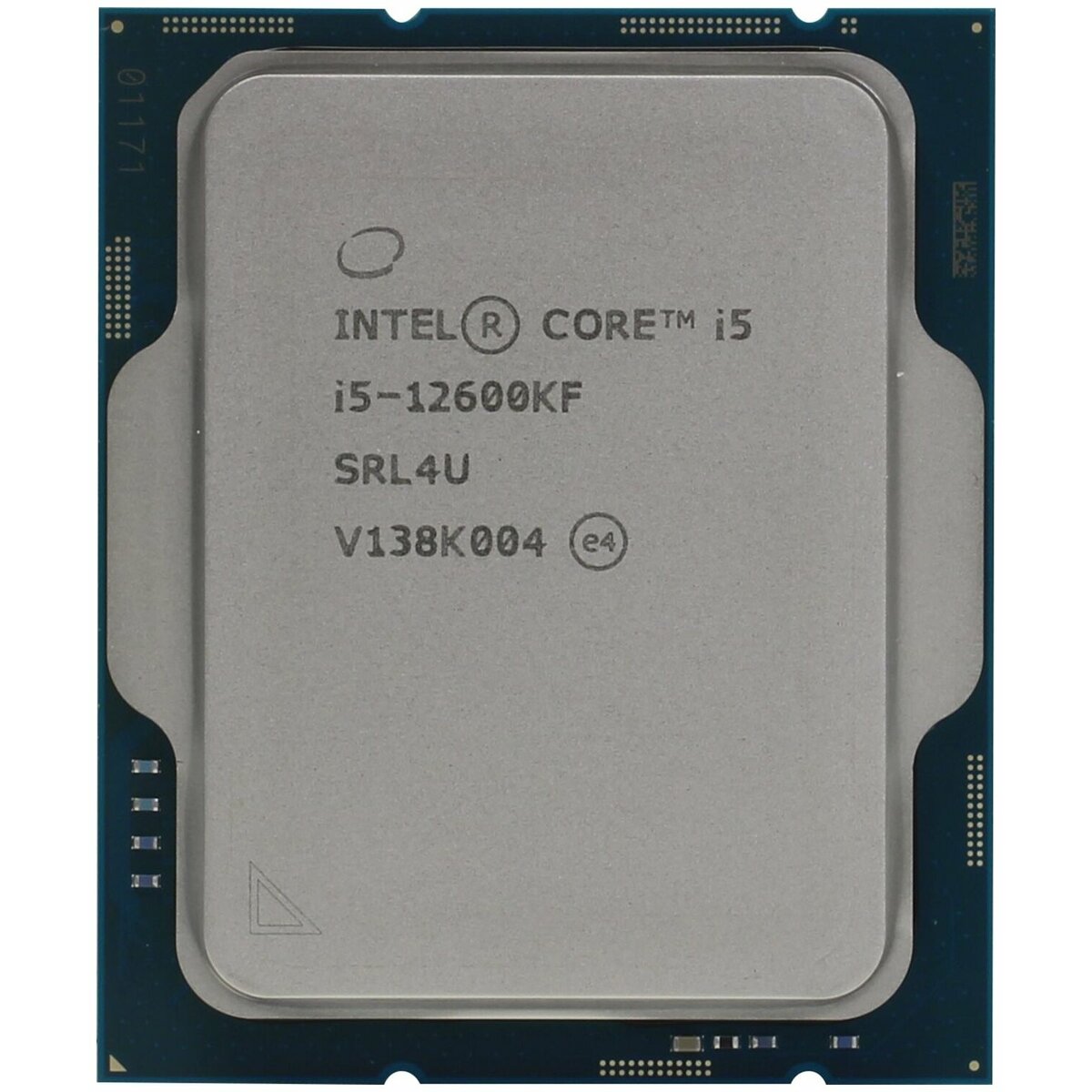 Процессор Intel Core i5 12600KF OEM (Core i5 )