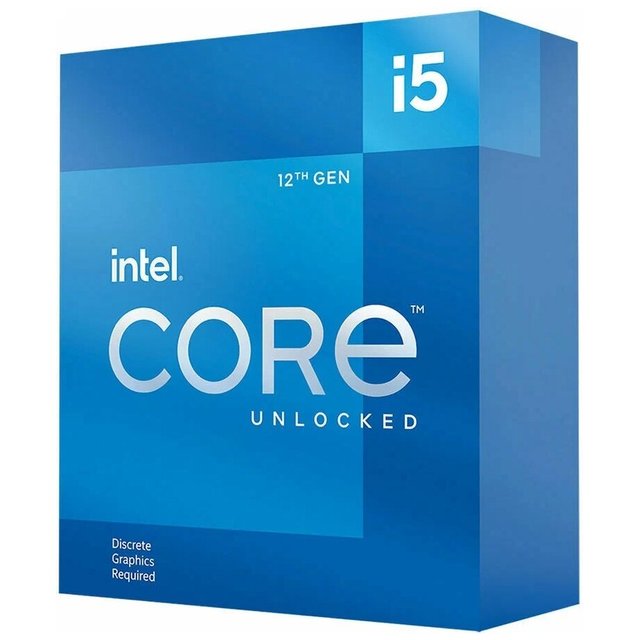 Процессор Intel Core i5 12600KF OEM (Core i5 )