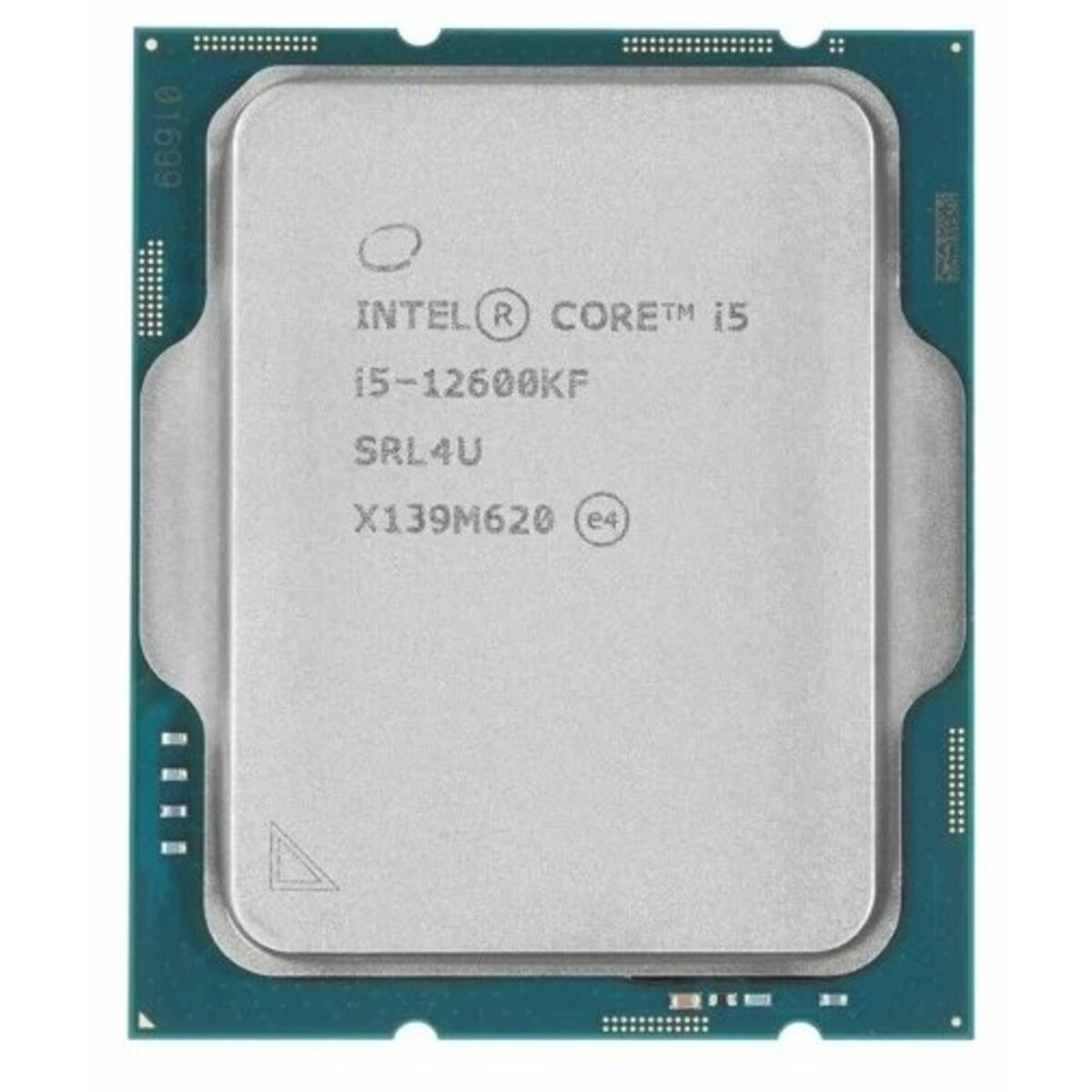 Процессор Intel Core i5 12600KF OEM (Core i5 )