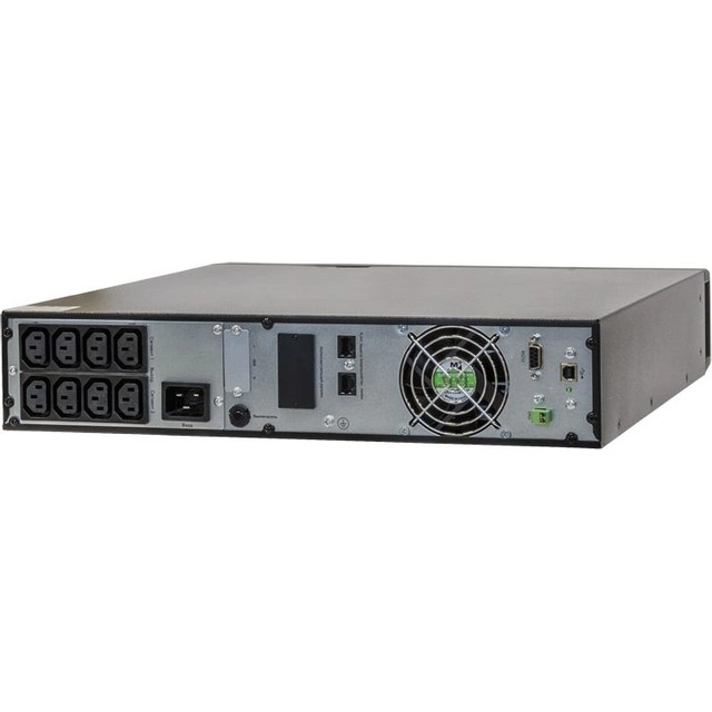 Источник бесперебойного питания Связь Инжиниринг СИПБ1,5КА.10-11