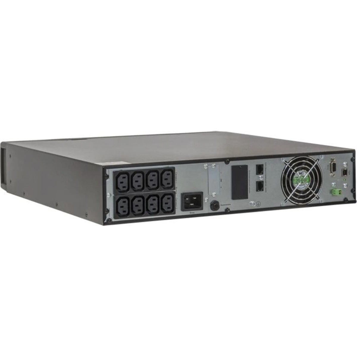 Источник бесперебойного питания Связь Инжиниринг СИПБ1,5КА.10-11