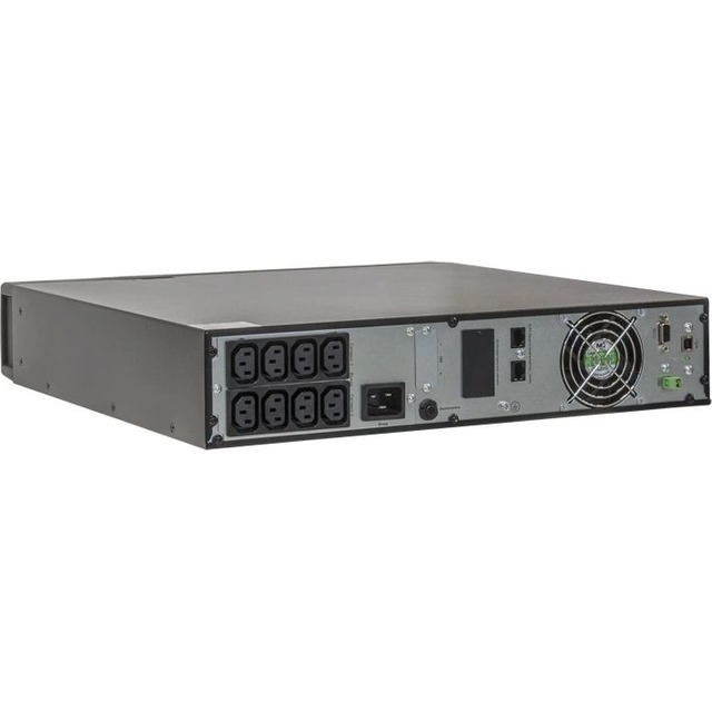 Источник бесперебойного питания Связь Инжиниринг СИПБ1,5КА.10-11