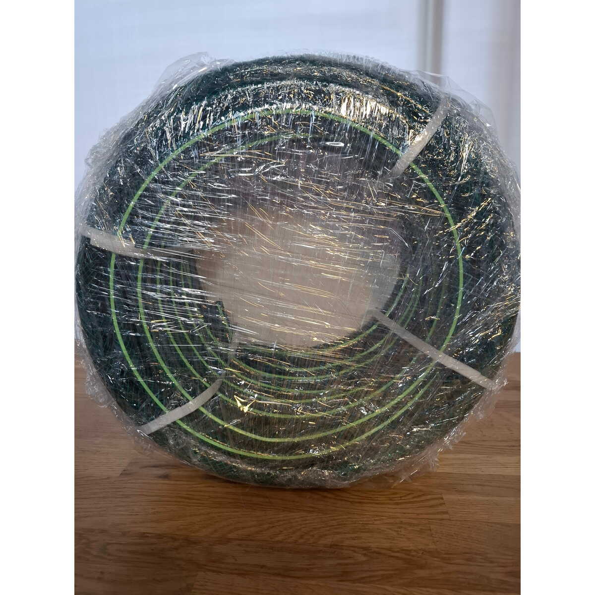 Шланг Palisad поливочный армированный 3 слойный ПВХ 3 / 4