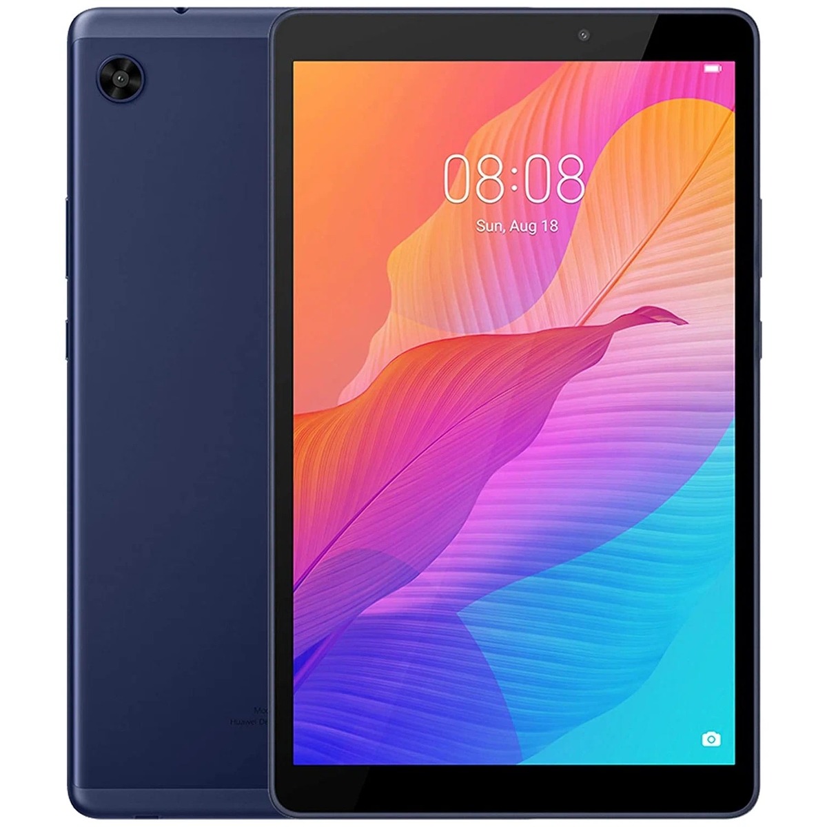 Планшет Huawei MatePad T8 3 / 32Gb Wi-Fi (Цвет: Deepsea Blue)