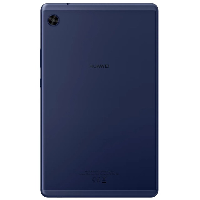 Планшет Huawei MatePad T8 3/32Gb Wi-Fi (Цвет: Deepsea Blue)