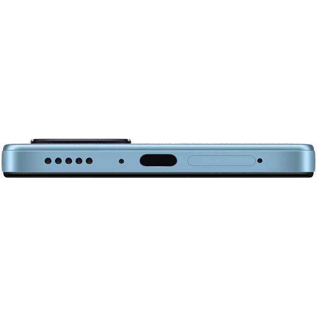 Смартфон Xiaomi Redmi Note 11 Pro+ 5G 8/128Gb Global (Цвет: Star Blue)