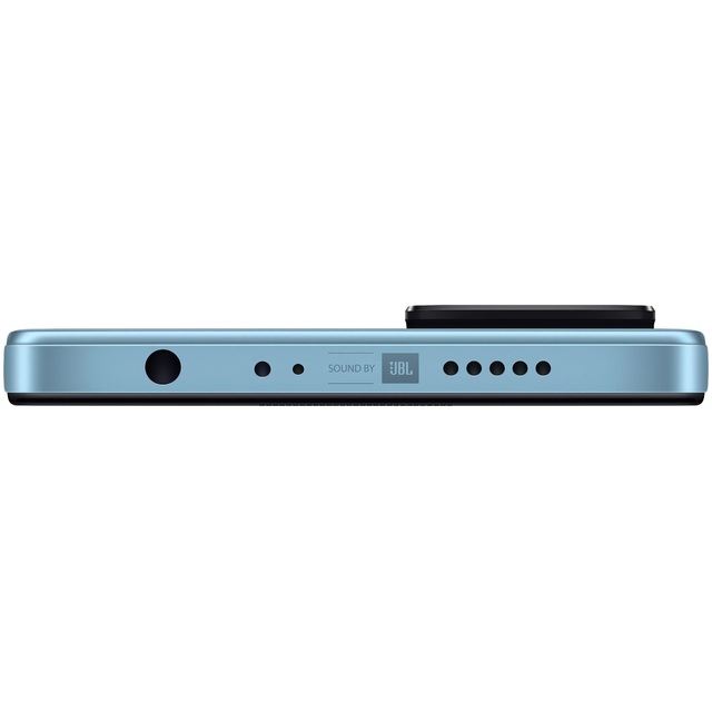 Смартфон Xiaomi Redmi Note 11 Pro+ 5G 8/128Gb Global (Цвет: Star Blue)