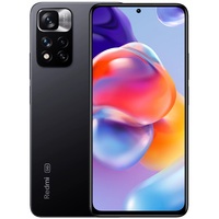 Смартфон Xiaomi Redmi Note 11 Pro+ 5G 8/128Gb (NFC) Global (Цвет: Graphite Gray)