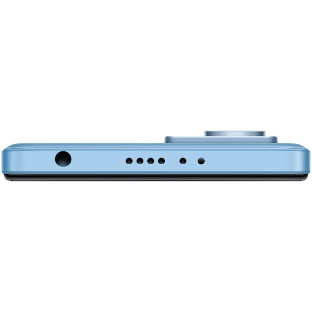 Смартфон Xiaomi Poco X4 GT 5G 8/256Gb (Цвет: Blue)