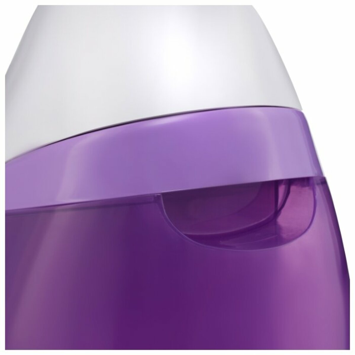 Отпариватель напольный Starwind SVG7450 (Цвет: White/Purple)