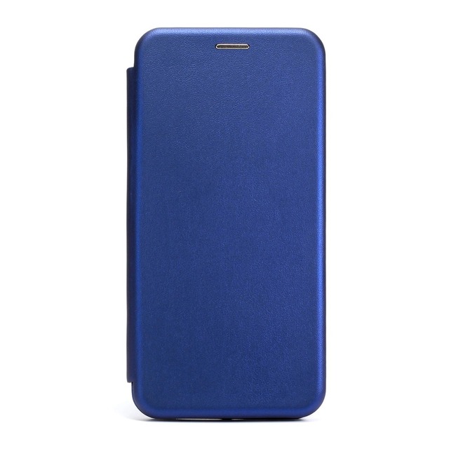 Чехол-книжка для смартфона Samsung Galaxy A31 (Цвет: Blue)