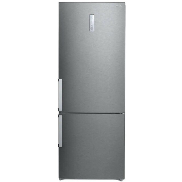 Холодильник Hyundai CC4553F (Цвет: Inox)