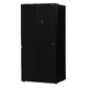 Холодильник Hyundai CM5005F (Цвет: Black..