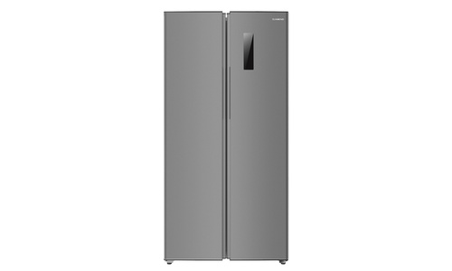 Холодильник SunWind SCS454F нержавеющая сталь (двухкамерный) - купить в ...