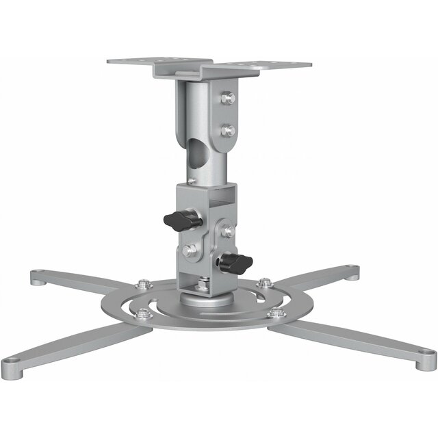 Кронштейн для проектора Cactus CS-VM-PR04-AL (Цвет: Silver)