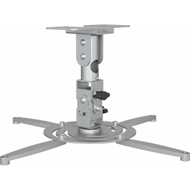 Кронштейн для проектора Cactus CS-VM-PR04-AL (Цвет: Silver)