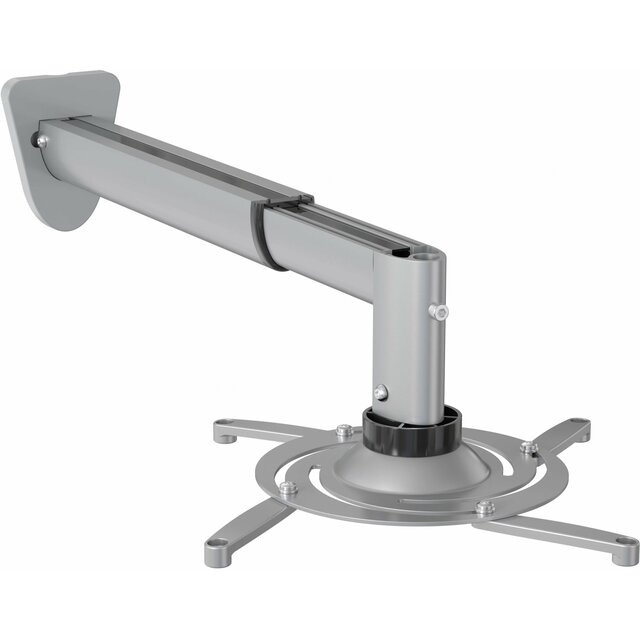 Кронштейн для проектора Cactus CS-VM-PR05BL-AL (Цвет: Silver)