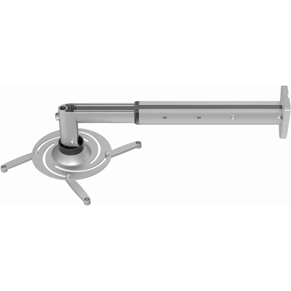 Кронштейн для проектора Cactus CS-VM-PR05BL-AL (Цвет: Silver)
