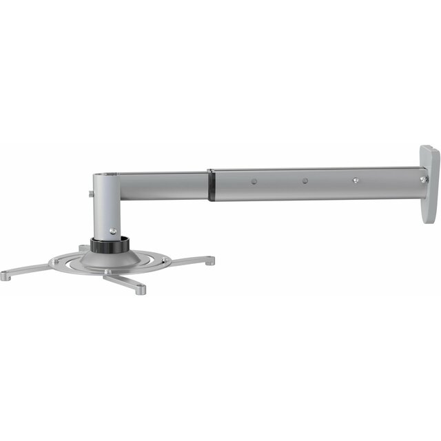 Кронштейн для проектора Cactus CS-VM-PR05BL-AL (Цвет: Silver)