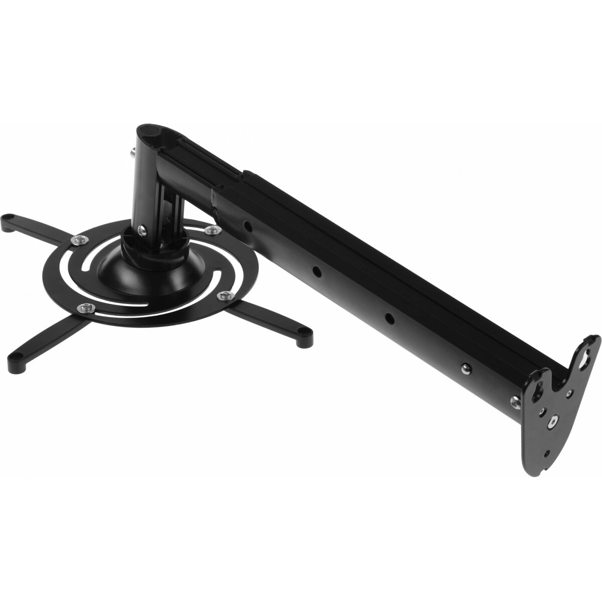 Кронштейн для проектора Cactus CS-VM-PR05BL-BK, черный
