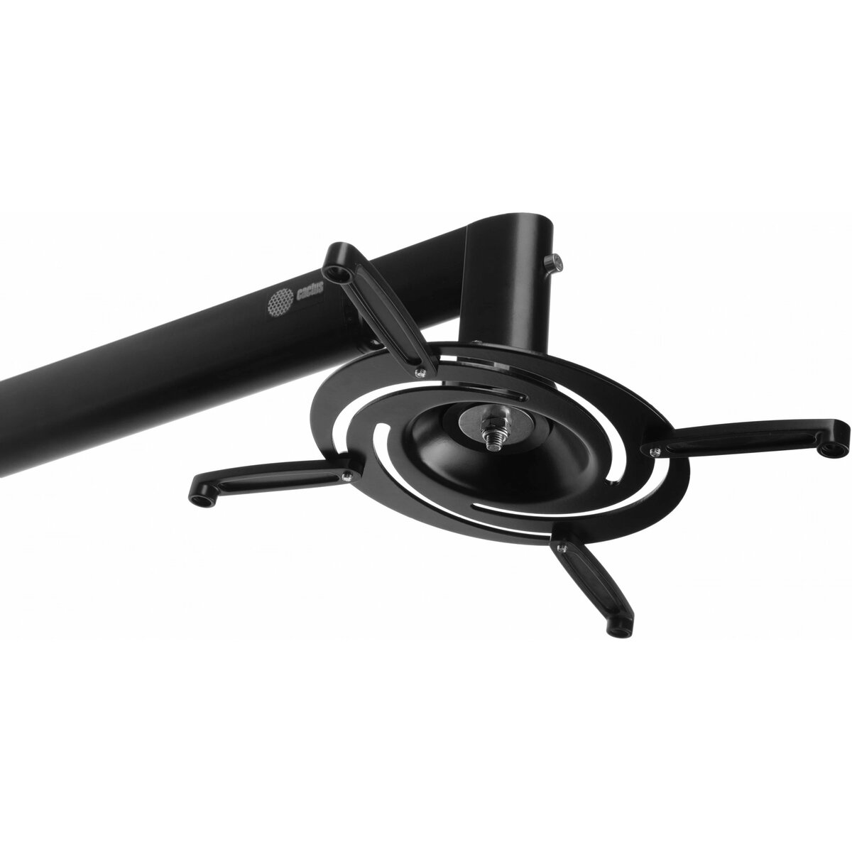 Кронштейн для проектора Cactus CS-VM-PR05BL-BK, черный
