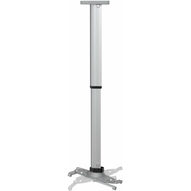 Кронштейн для проектора Cactus CS-VM-PR05L-AL (Цвет: Silver) Кронштейн для проектора Cactus CS-VM-PR05L-AL (Цвет: Silver)