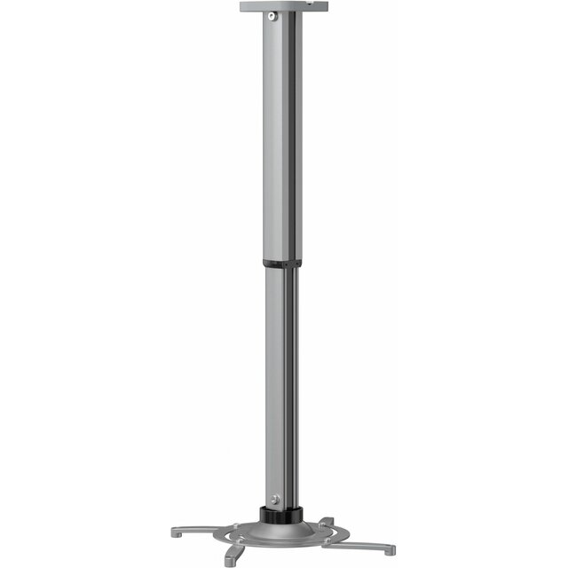 Кронштейн для проектора Cactus CS-VM-PR05L-AL (Цвет: Silver) Кронштейн для проектора Cactus CS-VM-PR05L-AL (Цвет: Silver)