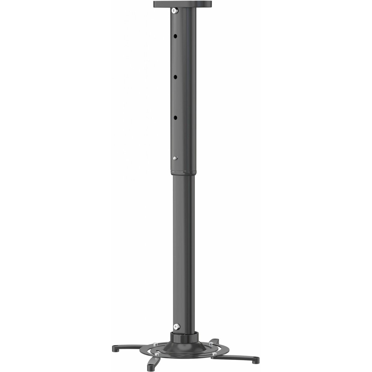Кронштейн для проектора Cactus CS-VM-PR05L-BK, черный