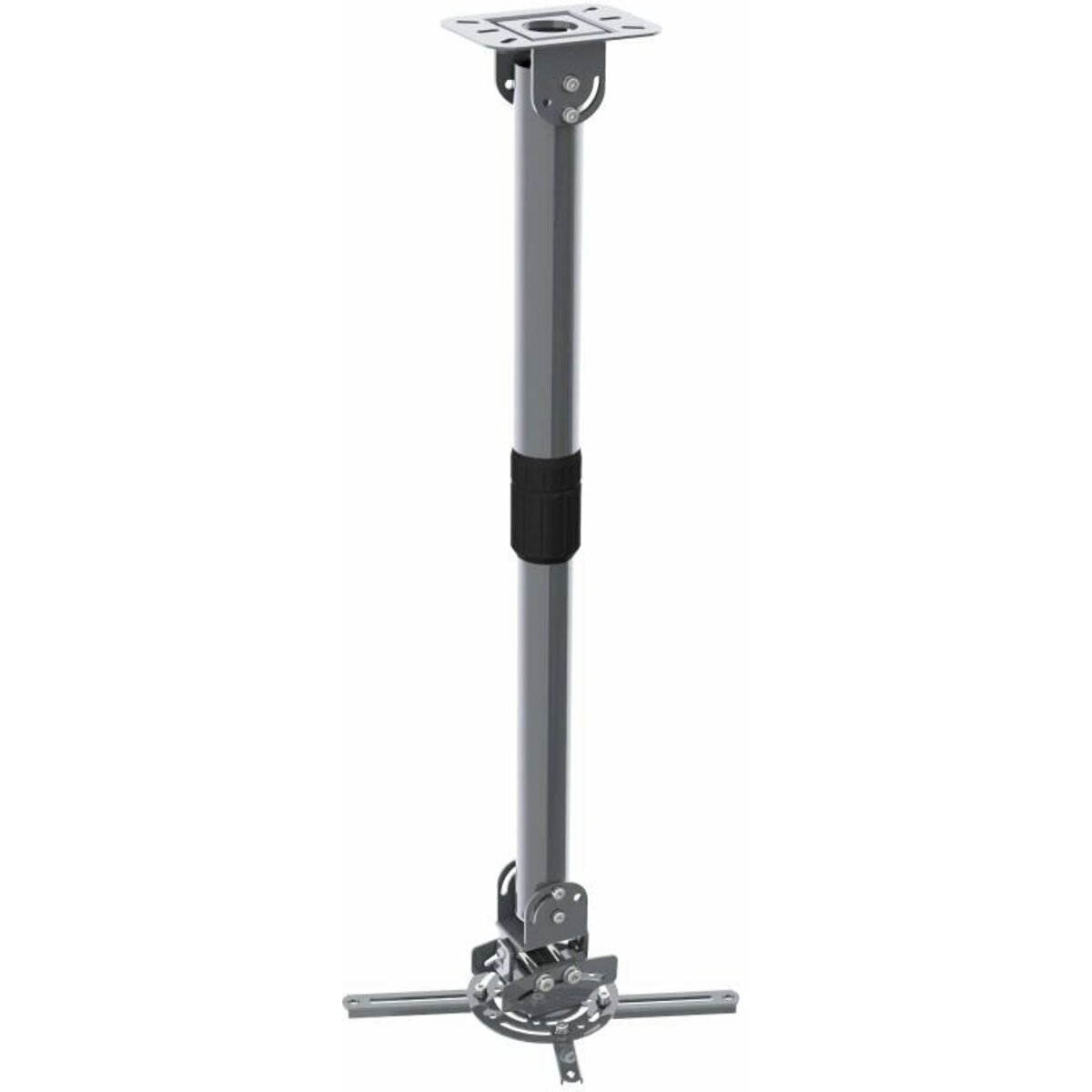 Кронштейн для проектора Cactus CS-VM-PR16L-AL (Цвет: Silver)