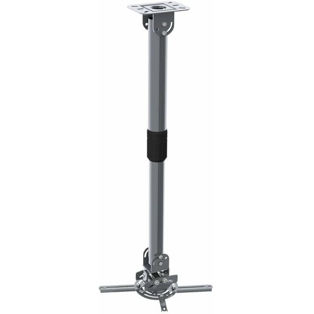 Кронштейн для проектора Cactus CS-VM-PR16L-AL (Цвет: Silver)