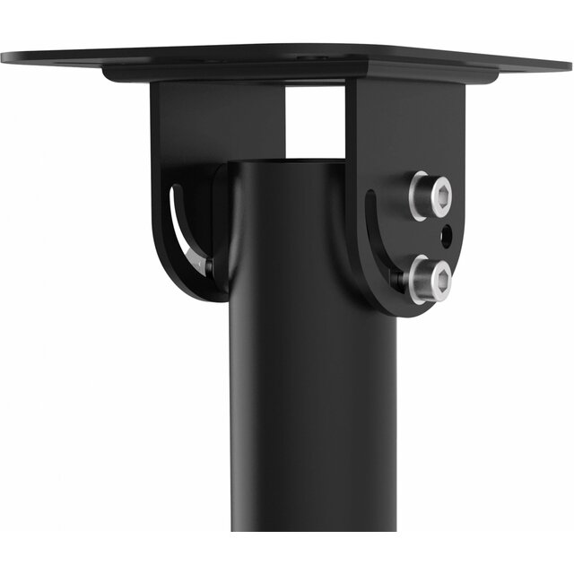 Кронштейн для проектора Cactus CS-VM-PR16L-BK, черный