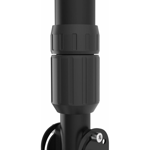 Кронштейн для проектора Cactus CS-VM-PR16L-BK, черный